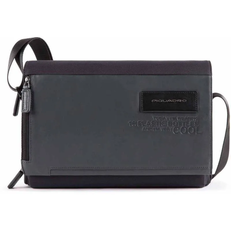 Сумка для ноутбука 11 Piquadro Ade (W107) Black CA5158W107_N