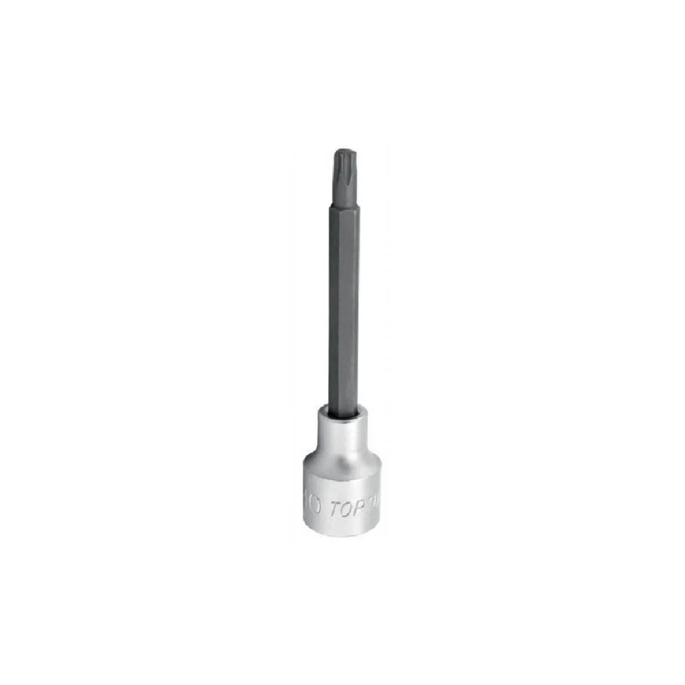 Головка TOPTUL з насадкою TORX T70 L 140 мм 1/2" BCUA1670