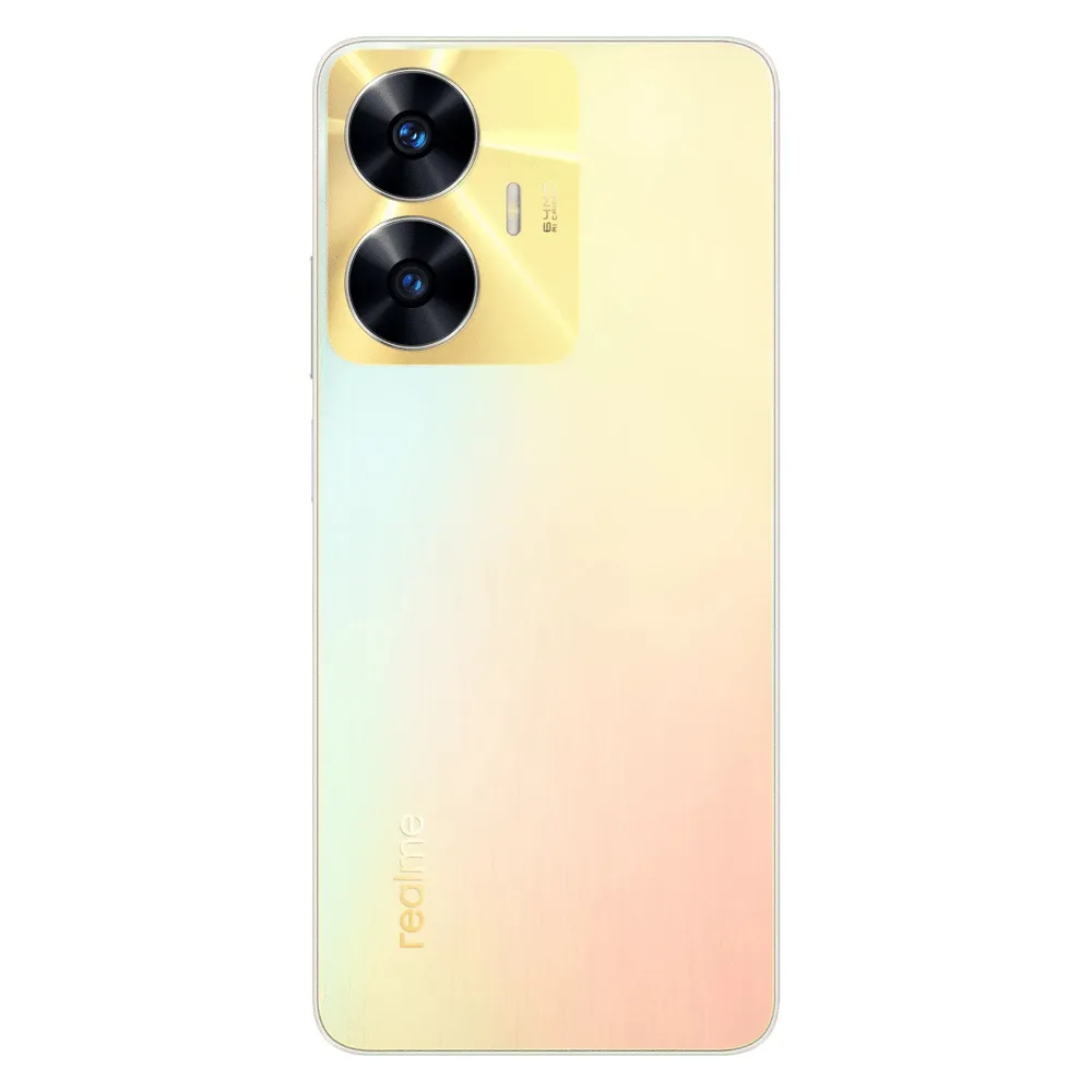 Смартфон Realme C55 8/256GB Sunshower (UA)