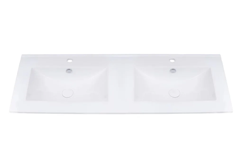 Раковина Up Trend Neva Double 120 UP4596-1200