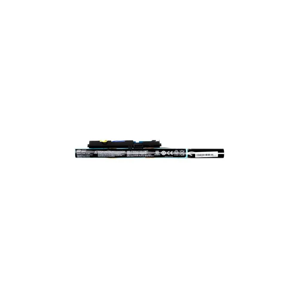 Акумулятори PowerPlant для ноутбуків ACER Aspire One 14 Z1401 (18650-00-01-3S1P-0) 10.8V 2200mAh