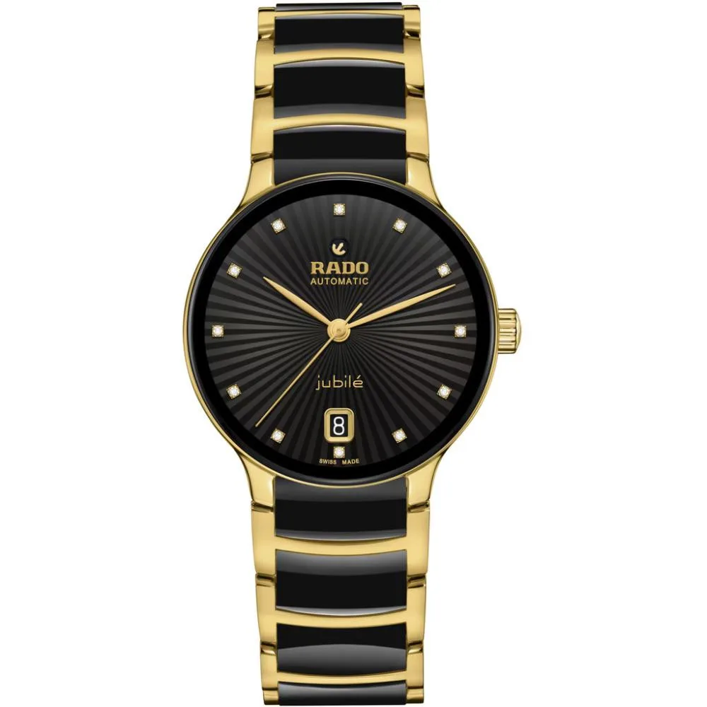 Часы Rado Centrix Automatic Diamonds 01.763.6032.3.074 R30032742