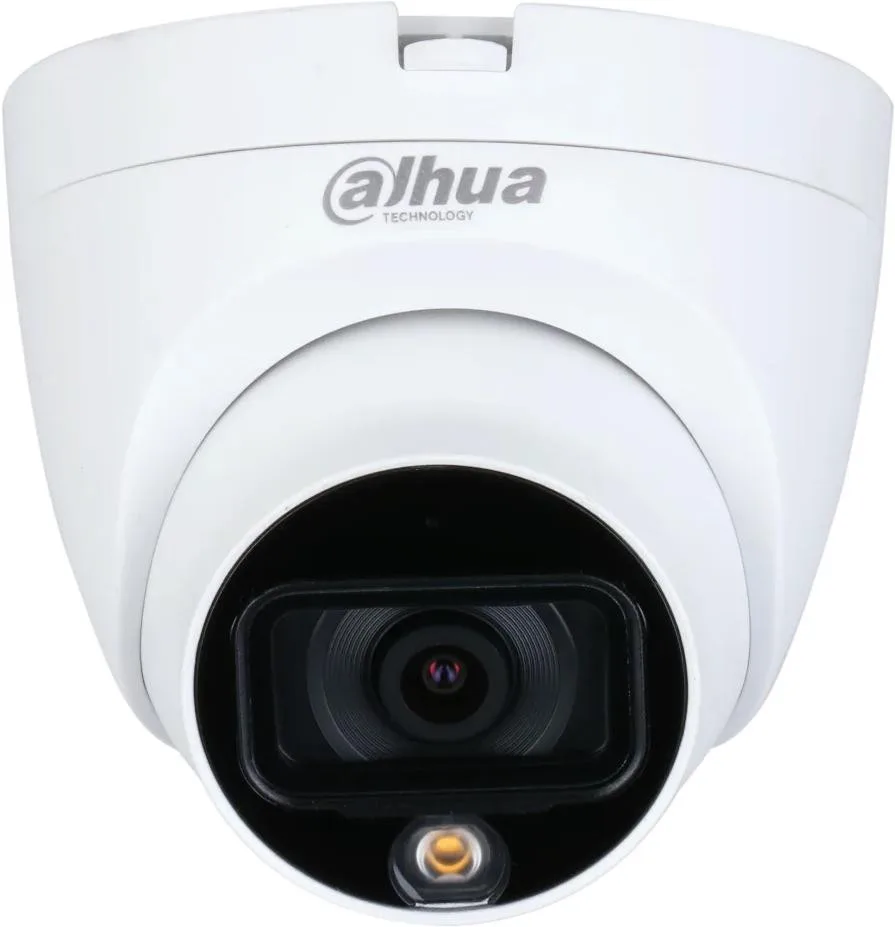 Dahua Technology DH-HAC-HDW1509TLQP-A-LED (3.6mm)