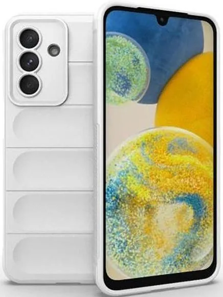 Чохол Cosmic Magic Shield for Samsung Galaxy A26 5G White (MagicShSA26White)