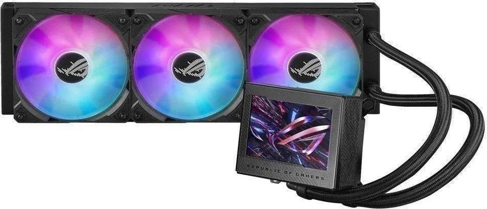 ASUS ROG RYUJIN III 360 ARGB (90RC00L1-M0UAY0)