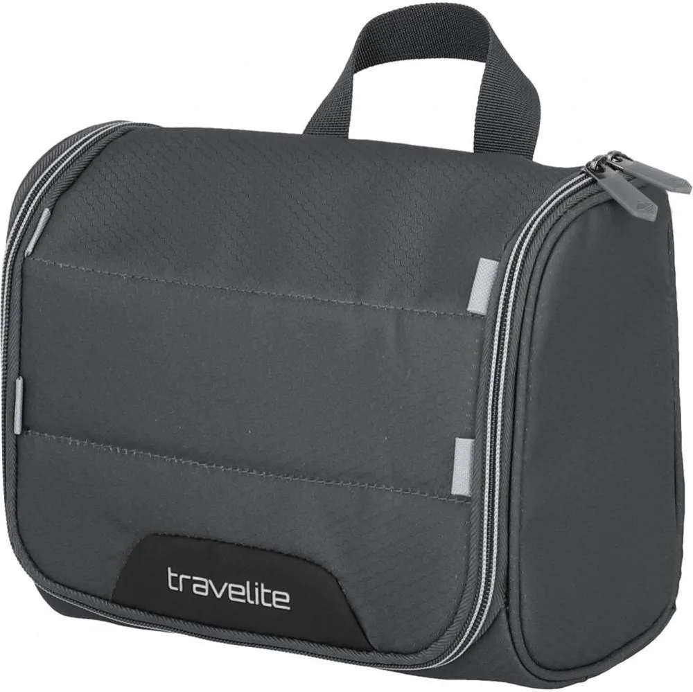 Несесер Travelite SKAII/Anthracite TL092602-04