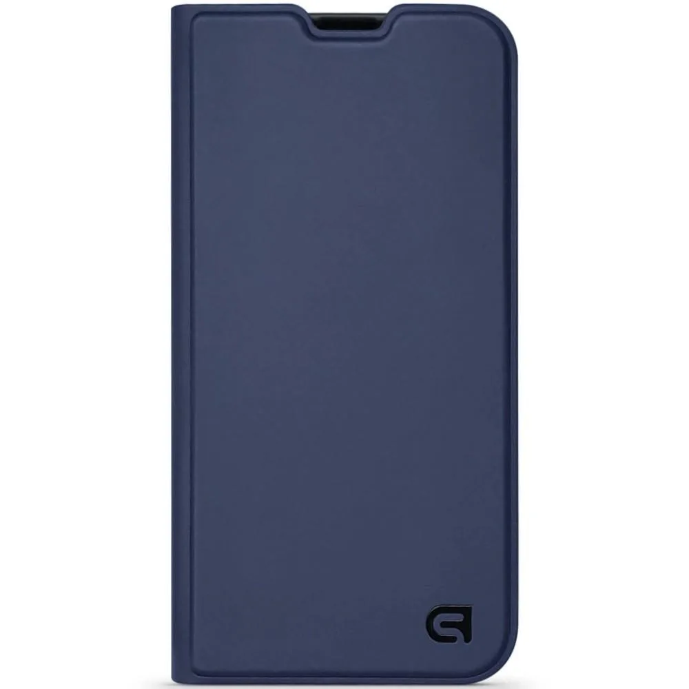 Чохол до мобільного телефона Armorstandart OneFold Case OPPO Reno14 Pro 5G Dark Blue (ARM87821)