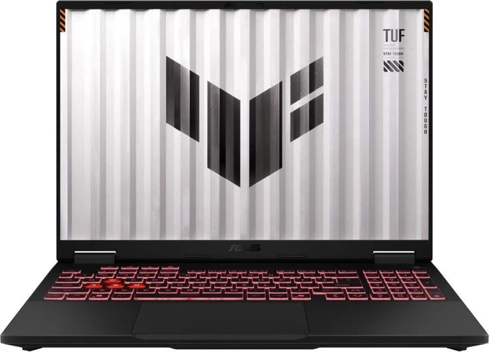 Ноутбук Asus TUF Gaming A18 FA808UP (FA808UP-S8073) Jaeger Gray