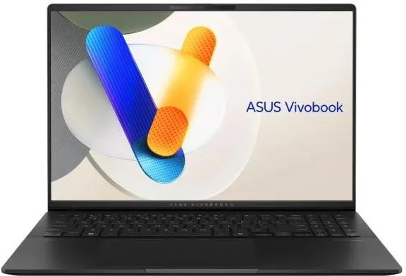 Ноутбук Asus Vivobook S16 S5606CA Ultra 5-225H/32GB/512/Win11 Oled 120Hz (S5606CA-RI042W)