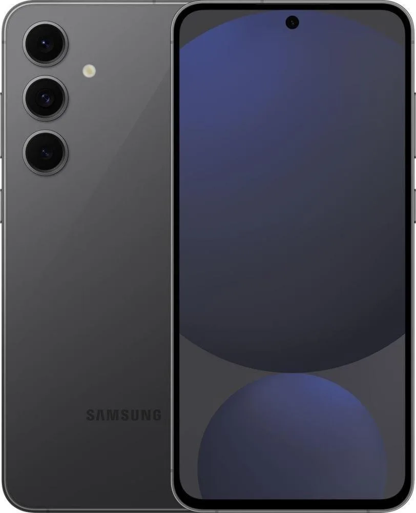 S721B Samsung Galaxy S24 FE 8/512GB Graphite Global