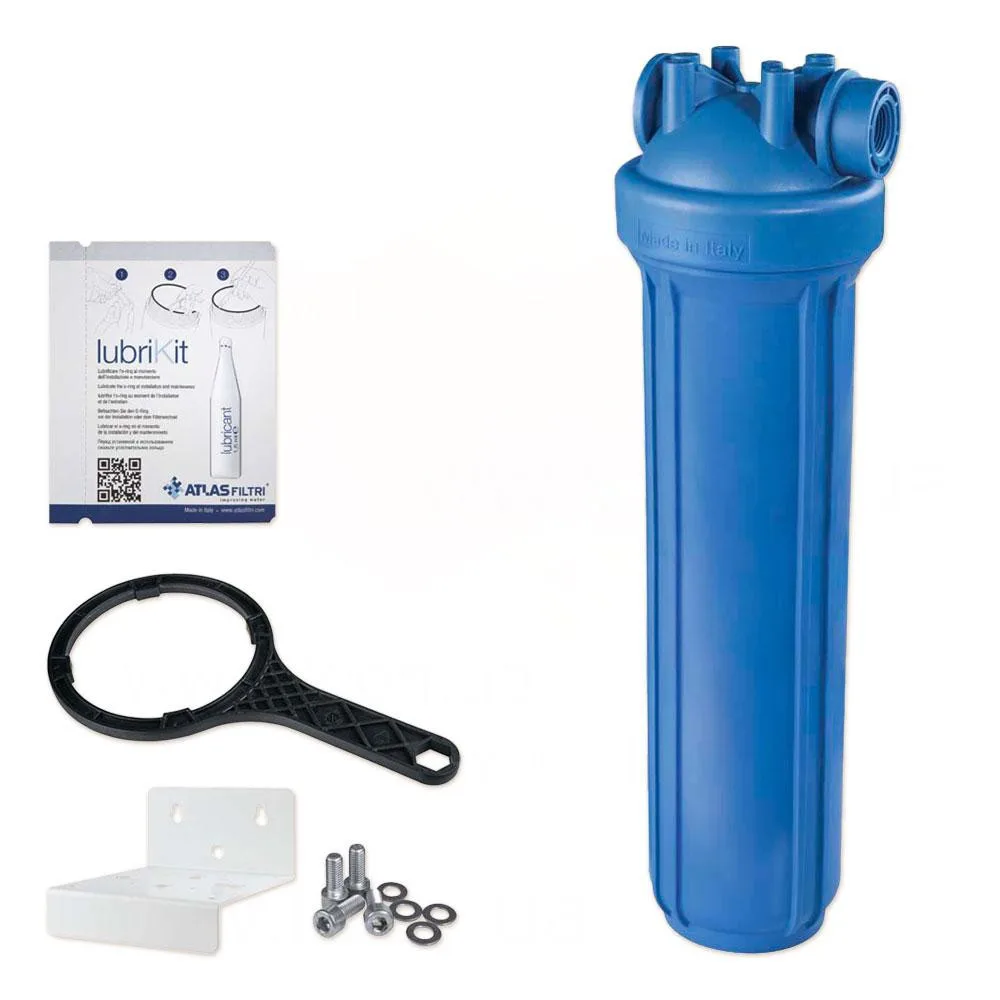 Atlas Filtri DP BIG 20 AB 1 1/2 IN KIT (ZA1800912)