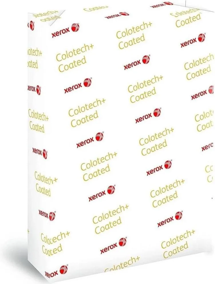 Бумага Xerox COLOTECH + GLOSS (200) SRA3 250ар. 003R91618