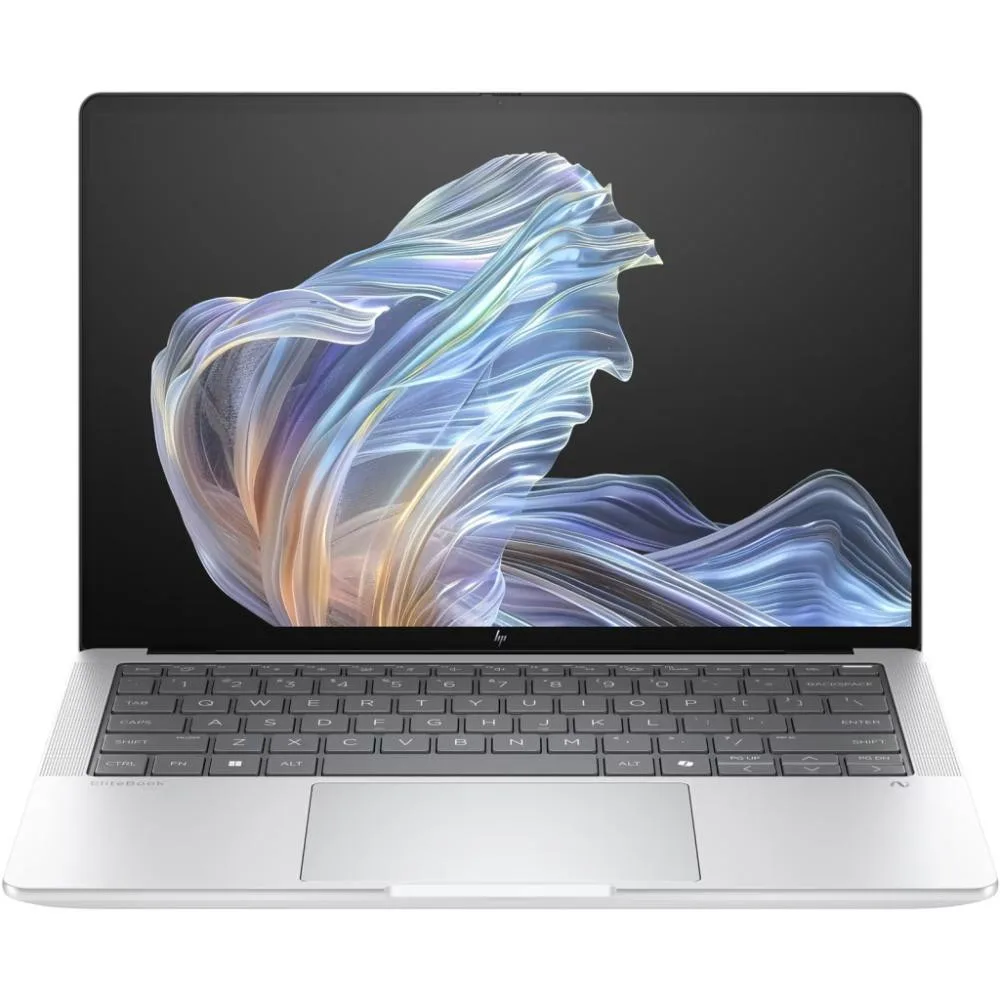 Ноутбук HP EliteBook X G1a 14" WUXGA AG, AMD R7-360, 32GB, F1024GB, UMA, Win11P, сріблястий (B66TFAT)