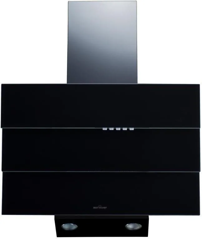 Витяжка похила Best Chef Cascade 900 black 60 (OLITL60J4PK.S3.MC.KSB_BST)