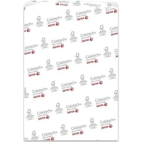 Папір Xerox Colotech+ SRА3 350г/м2 125л 003R98164