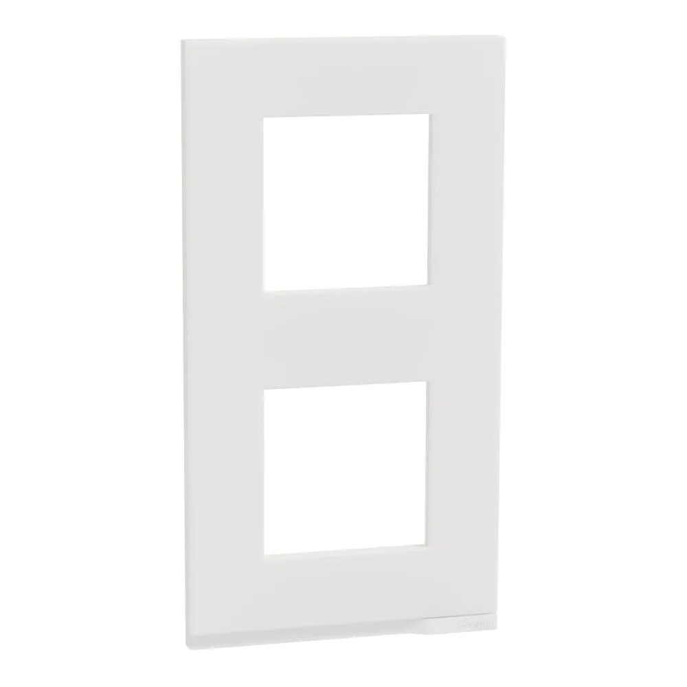 Schneider Electric Unica Pure NU6004V89