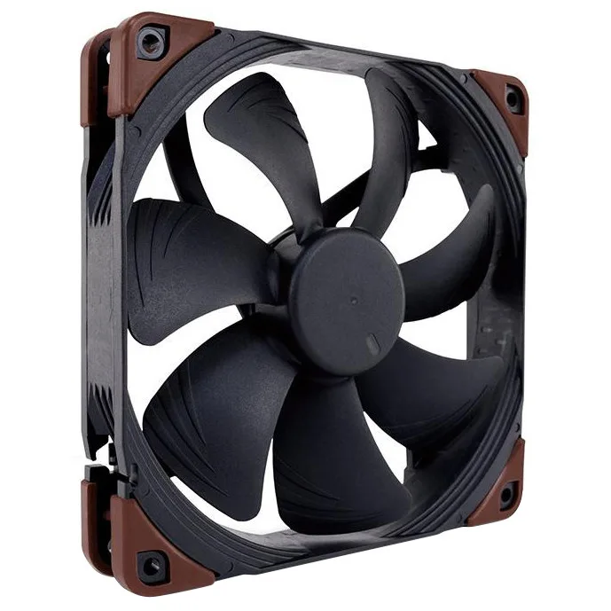 Вентилятор Noctua NF-F12 industrialPPC-3000 PWM (NF-F12iPPC-3000 PWM)