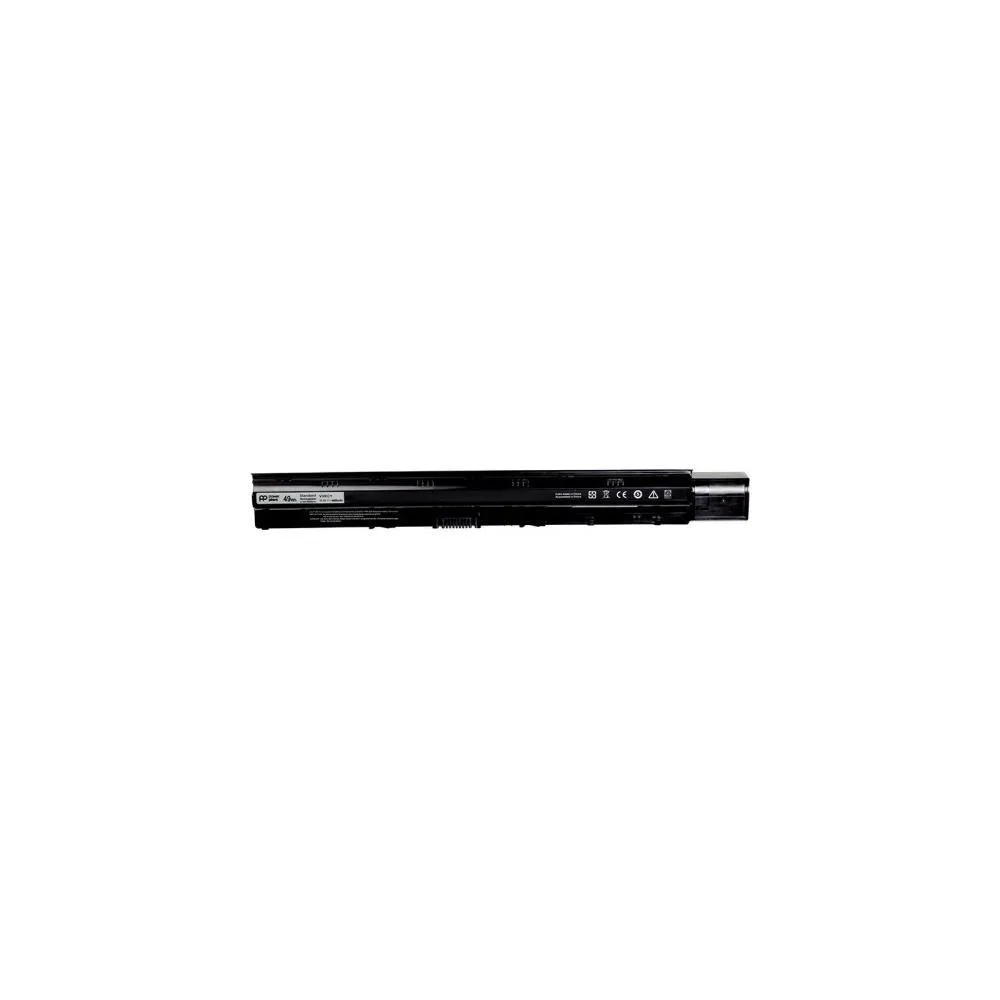 Акумулятор PowerPlant для ноутбуків DELL Latitude 3570 (VVKCY) 11.1V 4400mAh