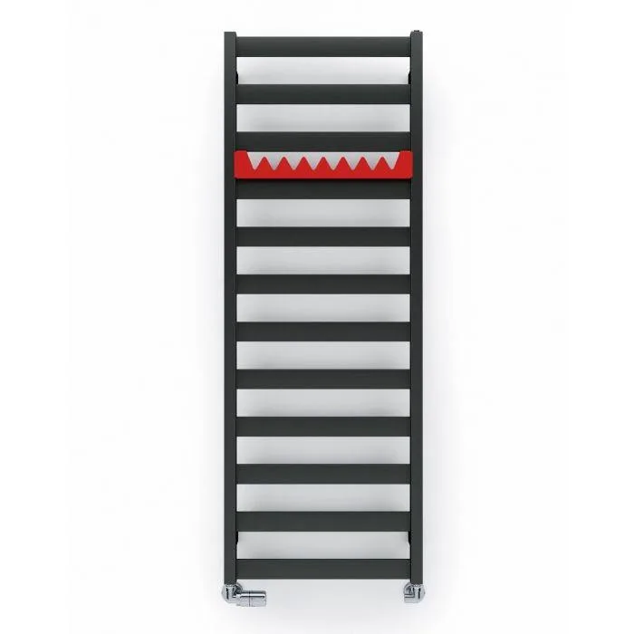 Сушка для рушників Terma Vivo 910x300 мм WGVOV091030