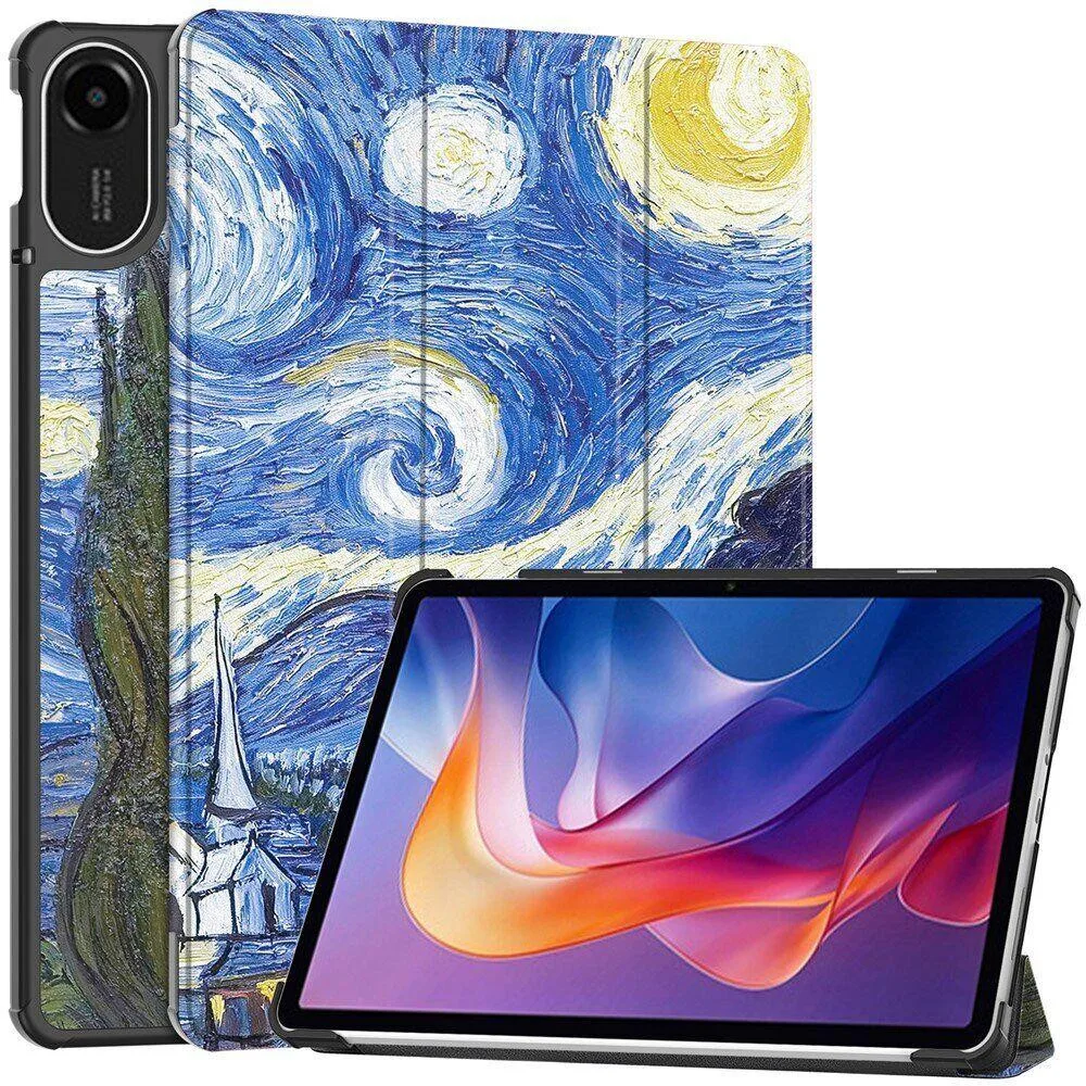 Чохол до планшета BeCover Smart Xiaomi Redmi Pad 2 11.0" Night (713649)