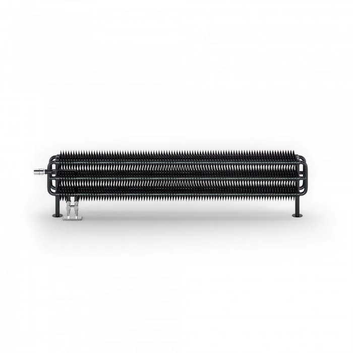 Сушка для рушників Terma Ribbon HSD 290x1940 мм WGHSD029194