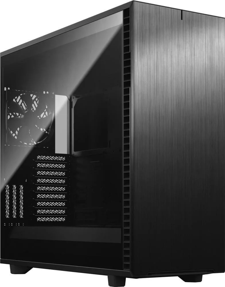 Fractal Design Define 7 XL Black TG Dark Tint (FD-C-DEF7X-03)