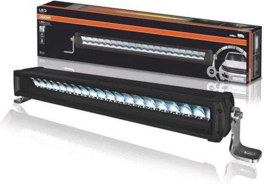 Светодиодные фары Osram LEDDL104-SP FX500-SP 35Watt 12/24V