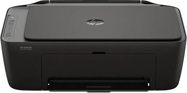 Багатофункціональний пристрій A4 HP DeskJet Ink Advantage 2976 з Wi-Fi (B18K0C)