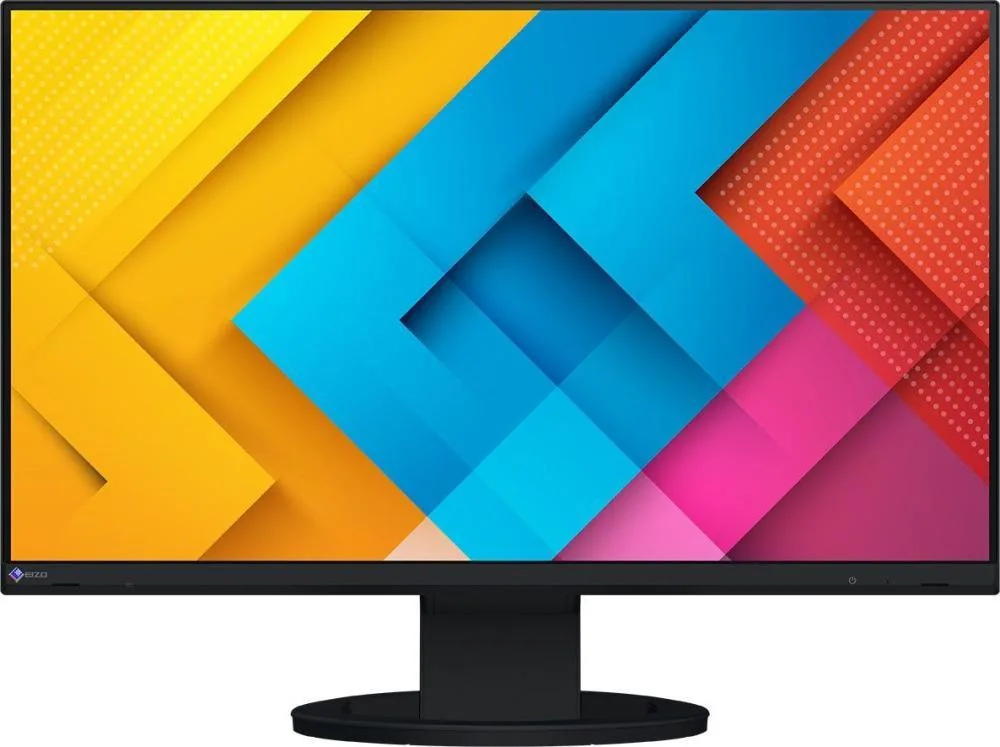 Монітор Eizo FlexScan EV2490-BK