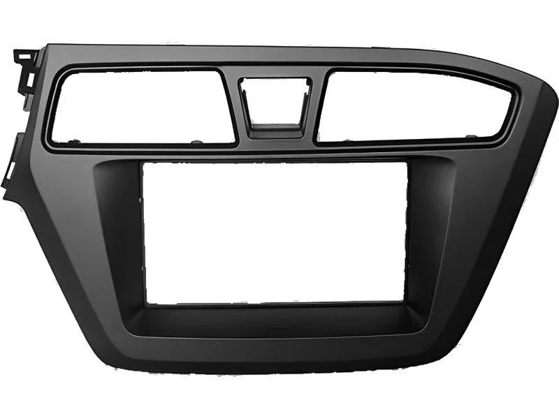 Переходная рамка Carav Hyundai i-20 (11-578)