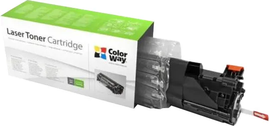 Лазерний картридж ColorWay для Canon LBP112/MFP112/113: 047 (чорний) (CW-C047M)