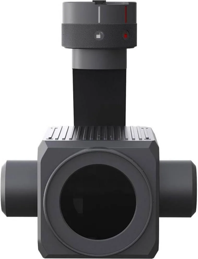 Камера Yuneec 30 Zoom X-connector для дрону H850/H520E (YUNE30ZXEU) Артикул: 91234
