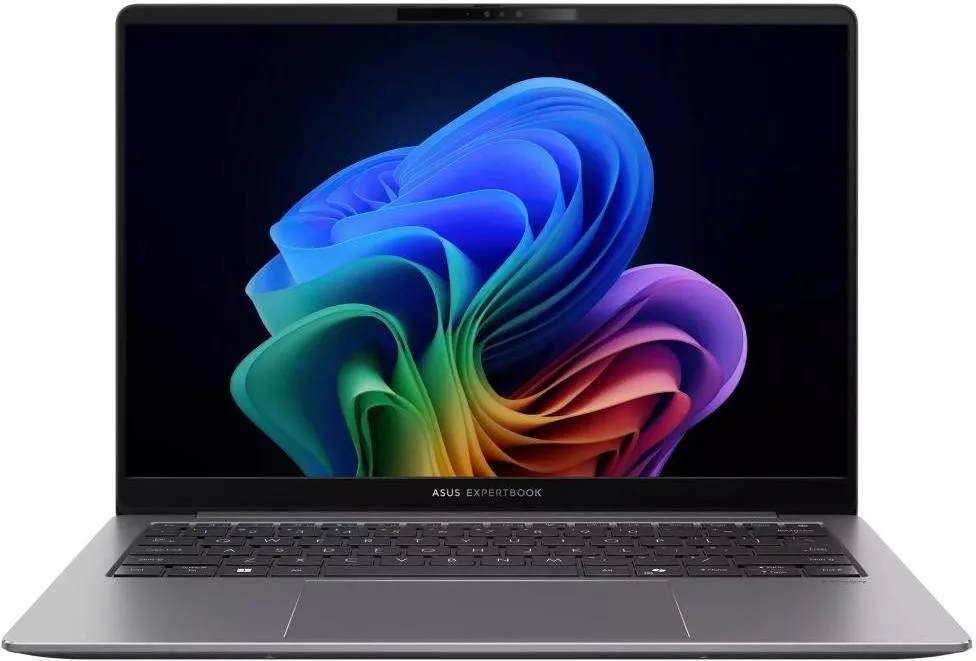 Ноутбук Asus ExpertBook P5 P5405CSA (P5405CSA-CH51-CB) Misty Grey