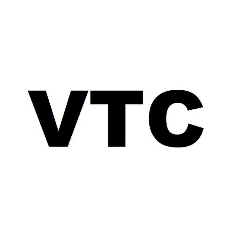 Тонер-картридж VTC для Ricoh FT4430/4470/4480 Type 5010 Black 300г (887143VTC)