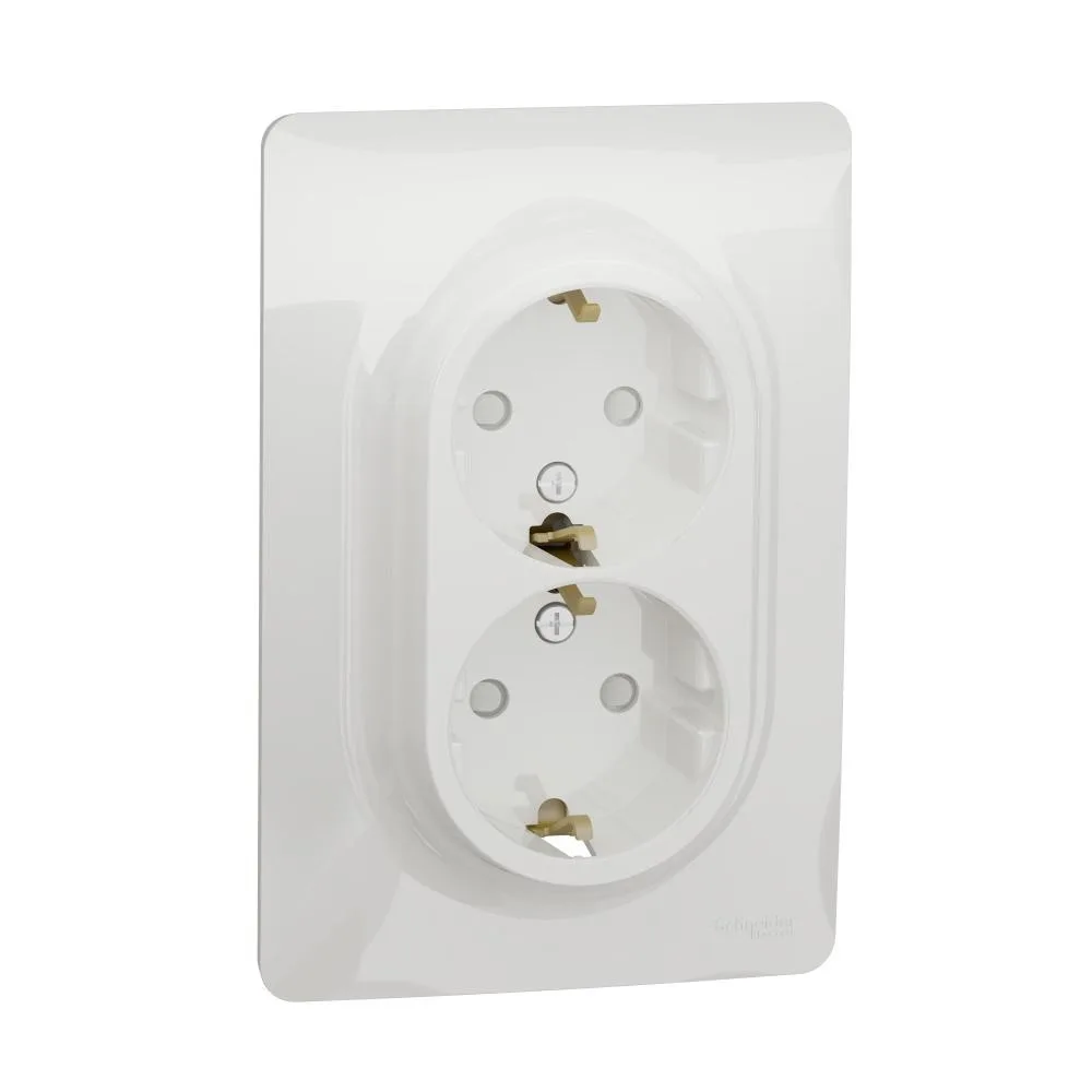 Schneider Electric Unica New (NU206718)