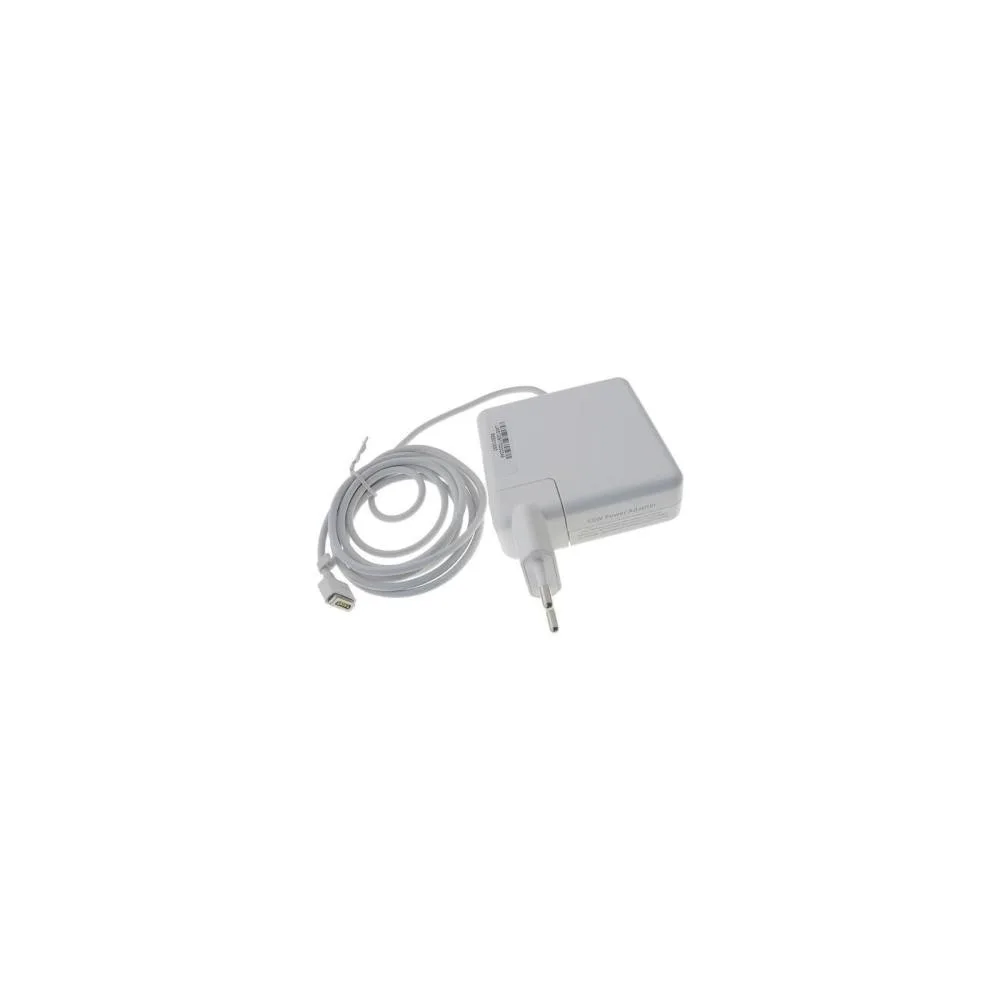 Блок живлення POWERPLANT для ноутбука Apple 16.5V 3.65A MagSafe 60W (AP60KMAG)