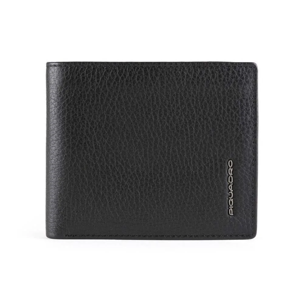 Портмоне Piquadro MODUS RESTYLING (MOS) Black PU4823MOSR_N