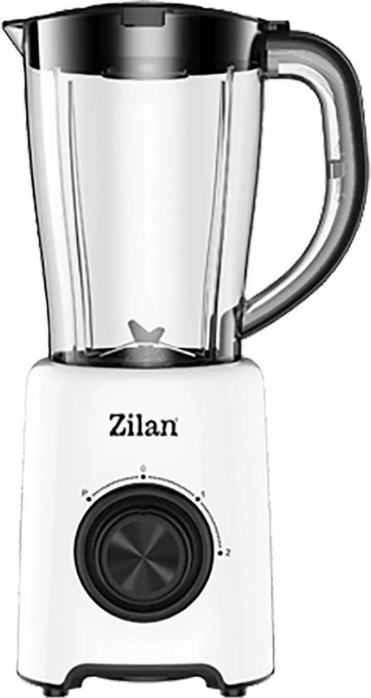 Zilan ZLN3703, 500W, white