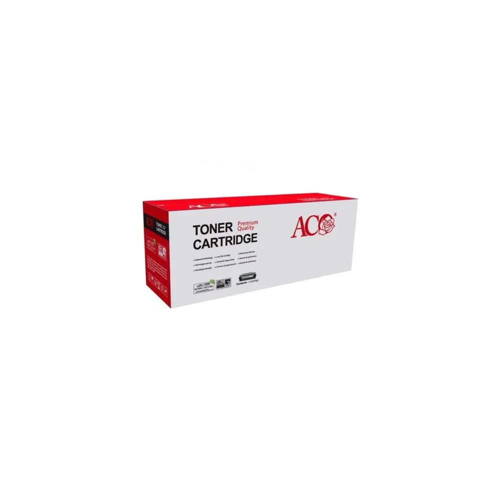 Картридж ACO для Canon i-SENSYS LBP320//322i/325x/MF540/MF541dw/MF542x/MF543x Black аналог 3008C002 Canon 056H ACO-CRG-056H