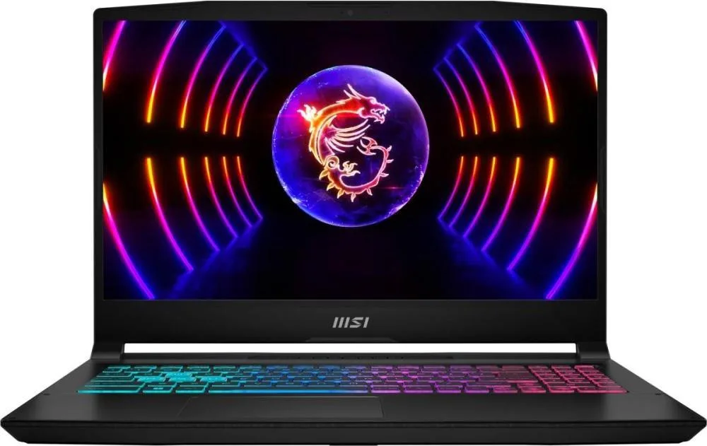 Ноутбук MSI Katana 15 B13VGK (B13VGK-1860)