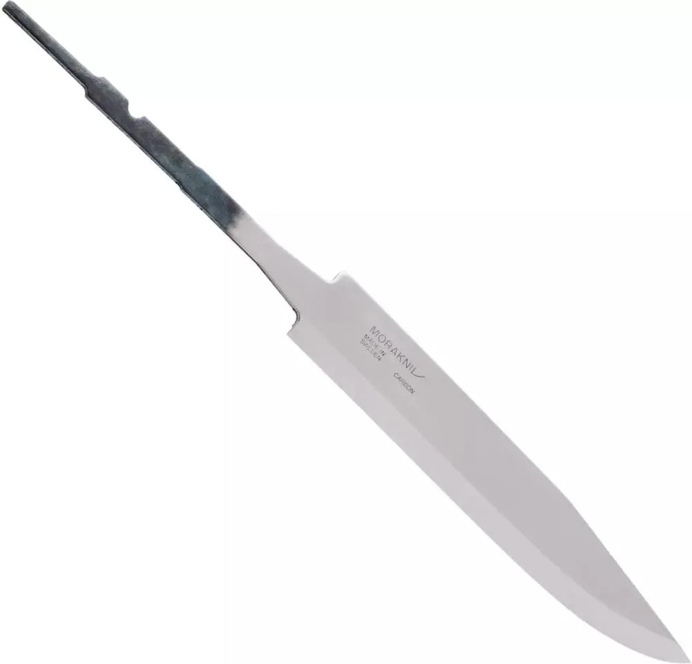 Клинок ножа Morakniv Classic №3, carbon steel (191-2363)