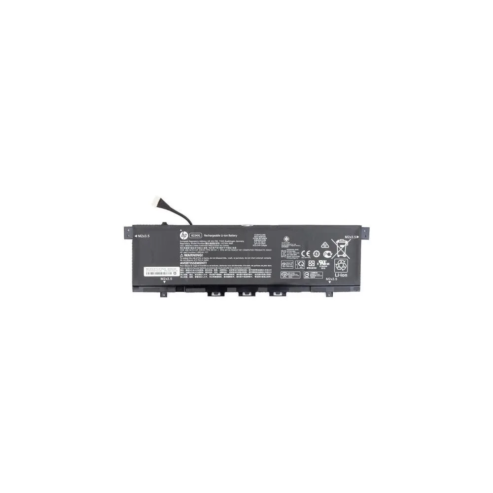 Акумулятор PowerPlant для ноутбуків HP Envy X360 13-AG (KC04XL) 15.4V 3454mAh (NB461424)
