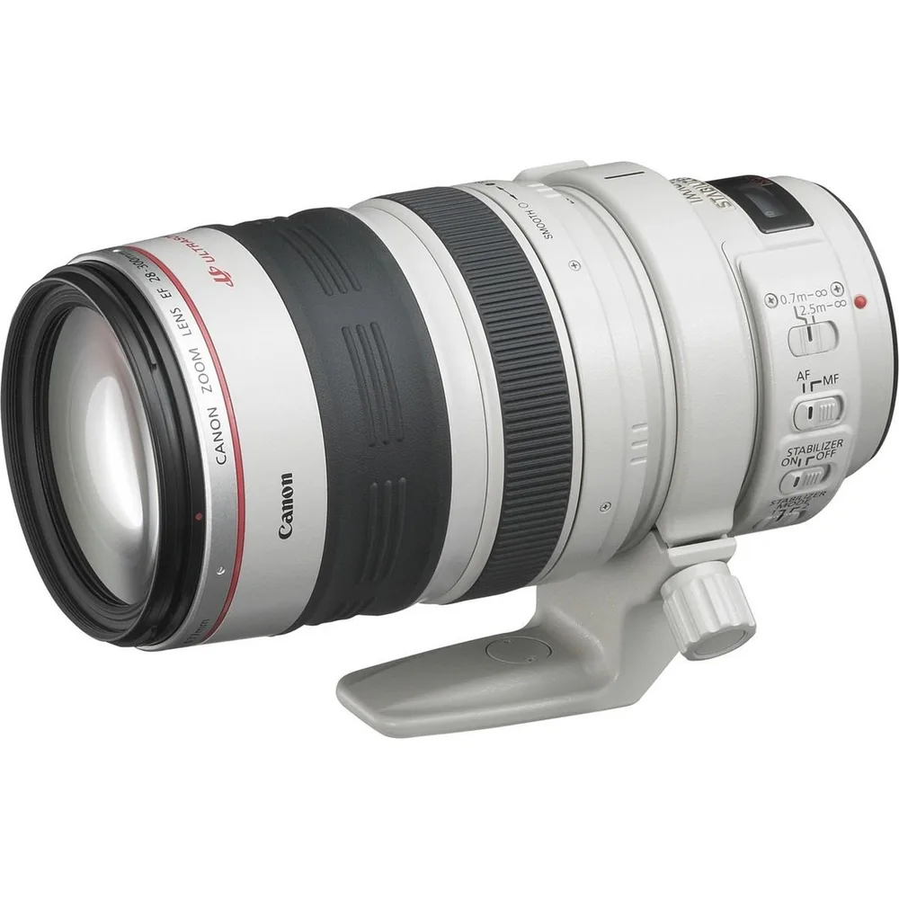 Об'єктив Canon EF 28-300mm f/3.5-5.6L IS USM (9322A006)