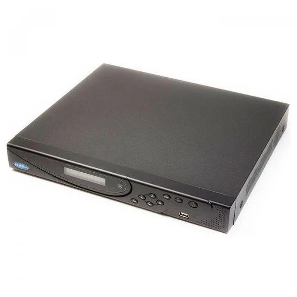 Відеореєстратор IP 16 каналів NVR4116ECO