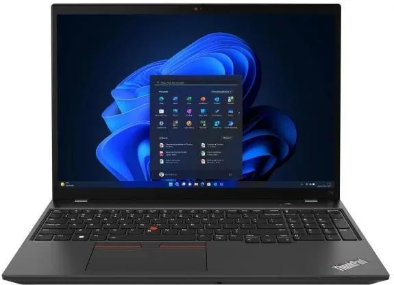 Ноутбук Lenovo ThinkPad T16 Ryzen 7 Pro 7840U/32GB/1TB/Win11P (21K7003PPB)
