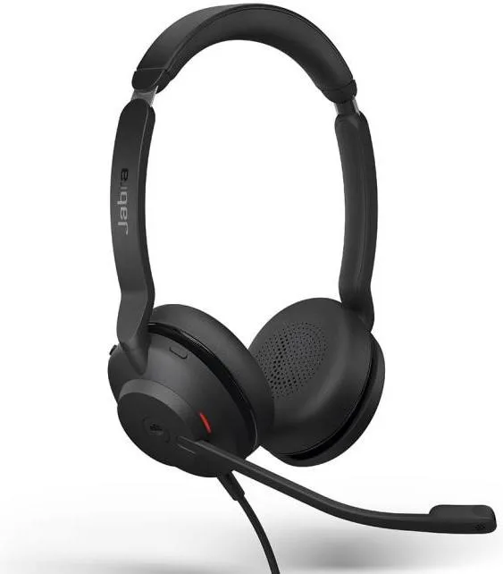 Jabra Evolve2 30 SE, USB-A, MS Stereo (23189-999-979)