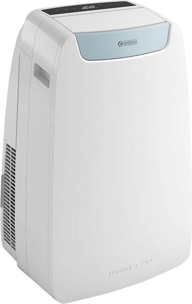 Мобільний кондиціонер Olimpia Splendid DOLCECLIMA AIR PRO A++ WIFI (OS-2143)