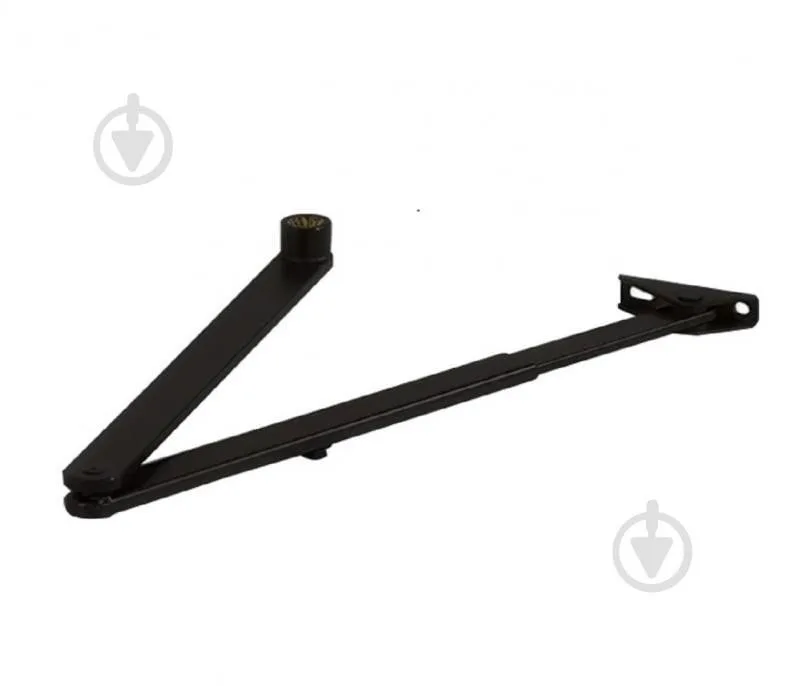 Комплект термостатичний Schlosser LUX, кутовий, GZ 1/2 х 15 mm Cu, RAL 9005 чорний мат (603700028.RAL90051)