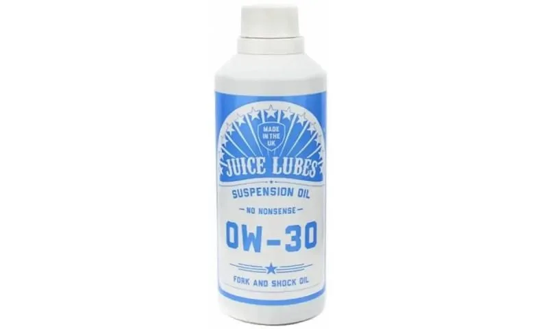 Мастило амортизаційне Juice Lubes (0w-30)