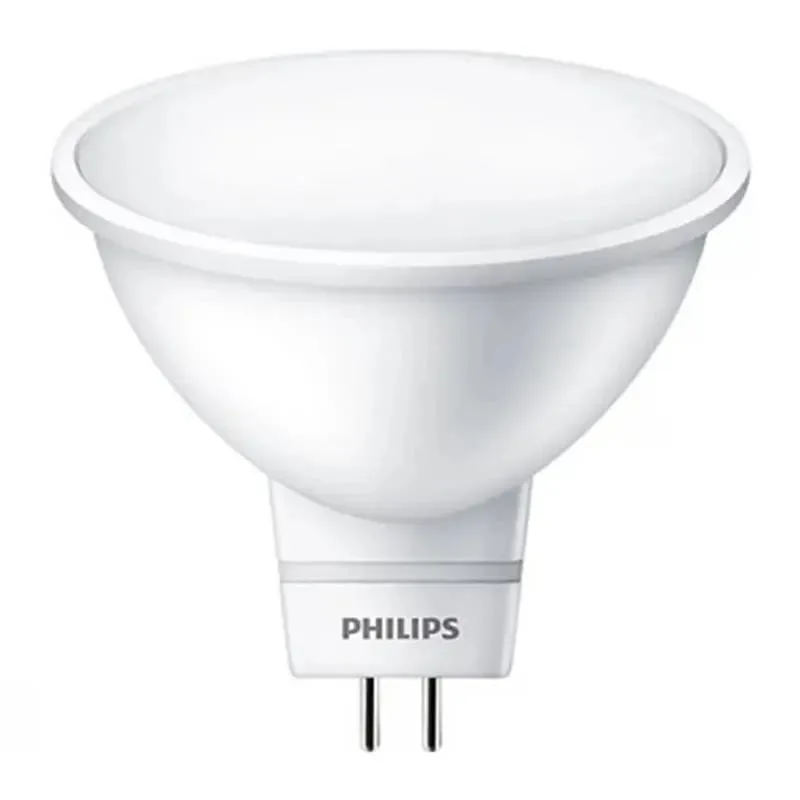 Philips ESS LEDspot 5W 400lm GU5.3 865 220V (929001844787)